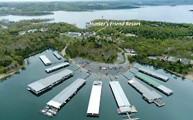 Hunter'S Friend Resort On Indian Point